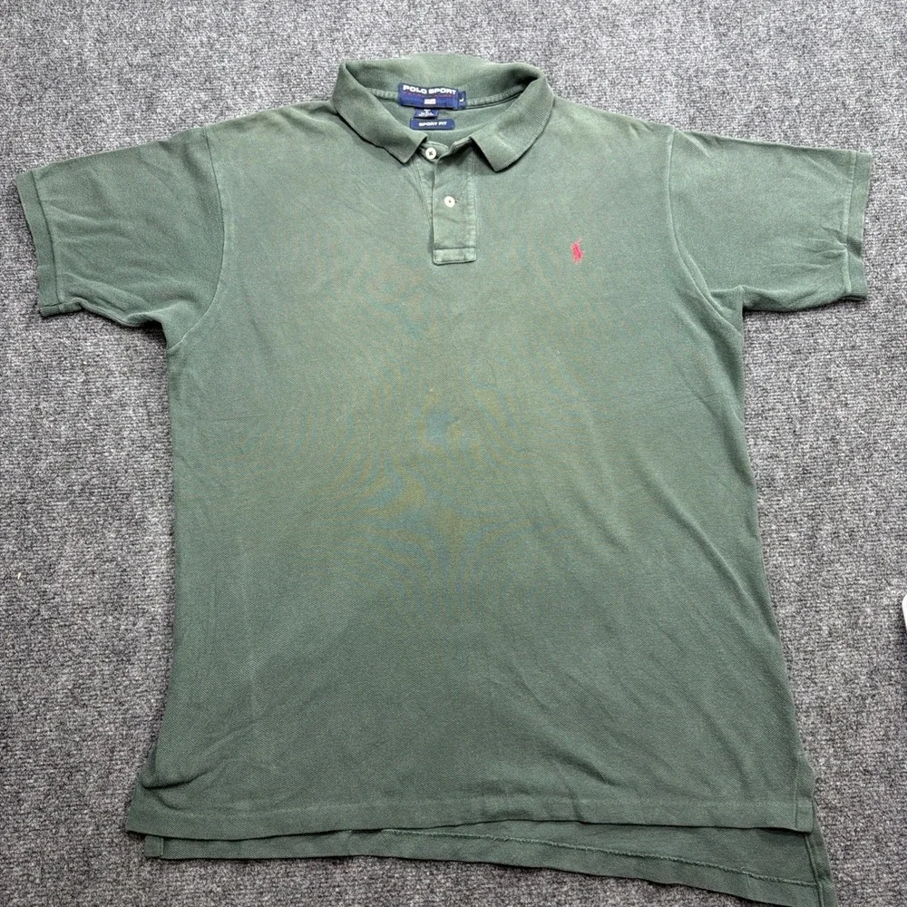 Polo Ralph Lauren mens vtg